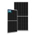 Anchor Aluminium by Panasonic N-Type TOPCon 585Watt Solar Panel, Non DCR Half Cut 144 Cell