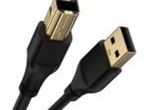 Step-by-Step Guide to Safely Connect Laptop Cables in Crowded Workspaces.