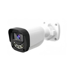 3MP Resolution Smart Wi-fi CCTV Home Security Camera | 360° View | Motion Tracking | 2-Way Talk | Cloud & SD Card Support | CTC Cyber Secure Tech | 15M Night Vision | CP-E31Q