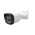 3MP Resolution Smart Wi-fi CCTV Home Security Camera | 360° View | Motion Tracking | 2-Way Talk | Cloud & SD Card Support | CTC Cyber Secure Tech | 15M Night Vision | CP-E31Q