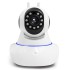 HD-1080P Upgraded V380Pro Smart WiFi Wireless IP CCTV Security Camera Two Way Audio Night Vision Micro SD Card Slot